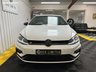 USED 2017 17 VOLKSWAGEN GOLF 2.0 R TSI DSG 5d 306 BHP CAR PLAY / SENSORS / 2 KEYS