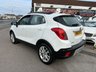 USED 2016 65 VAUXHALL MOKKA 1.6 EXCLUSIV S/S 5d 114 BHP 