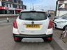 USED 2016 65 VAUXHALL MOKKA 1.6 EXCLUSIV S/S 5d 114 BHP 