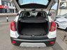 USED 2016 65 VAUXHALL MOKKA 1.6 EXCLUSIV S/S 5d 114 BHP 