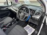 USED 2016 65 VAUXHALL MOKKA 1.6 EXCLUSIV S/S 5d 114 BHP 