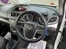 USED 2016 65 VAUXHALL MOKKA 1.6 EXCLUSIV S/S 5d 114 BHP 