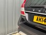 USED 2014 VOLVO XC70 D5 SE LUX AWD POLESTAR 