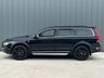 USED 2014 VOLVO XC70 D5 SE LUX AWD POLESTAR 