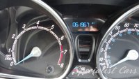 USED 2014 14 FORD FIESTA TITANIUM 