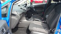 USED 2014 14 FORD FIESTA TITANIUM 