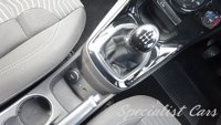 USED 2014 14 FORD FIESTA TITANIUM 