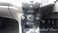 USED 2014 14 FORD FIESTA TITANIUM 