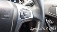 USED 2014 14 FORD FIESTA TITANIUM 