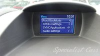 USED 2014 14 FORD FIESTA TITANIUM 