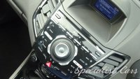 USED 2014 14 FORD FIESTA TITANIUM 