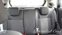 USED 2014 14 FORD FIESTA TITANIUM 