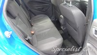 USED 2014 14 FORD FIESTA TITANIUM 