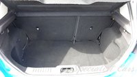 USED 2014 14 FORD FIESTA TITANIUM 