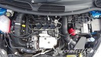 USED 2014 14 FORD FIESTA TITANIUM 