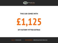 USED 2014 14 FORD FIESTA TITANIUM 