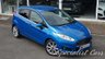 USED 2014 14 FORD FIESTA TITANIUM 