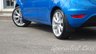 USED 2014 14 FORD FIESTA TITANIUM 