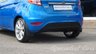 USED 2014 14 FORD FIESTA TITANIUM 