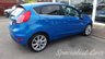 USED 2014 14 FORD FIESTA TITANIUM 