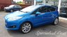 USED 2014 14 FORD FIESTA TITANIUM 