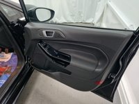USED 2015 65 FORD FIESTA 1.0 TITANIUM 5d 99 BHP 