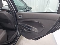 USED 2015 65 FORD FIESTA 1.0 TITANIUM 5d 99 BHP 