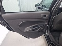USED 2015 65 FORD FIESTA 1.0 TITANIUM 5d 99 BHP 