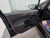 USED 2015 65 FORD FIESTA 1.0 TITANIUM 5d 99 BHP 