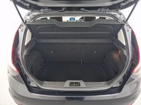 USED 2015 65 FORD FIESTA 1.0 TITANIUM 5d 99 BHP 