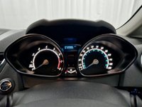USED 2015 65 FORD FIESTA 1.0 TITANIUM 5d 99 BHP 