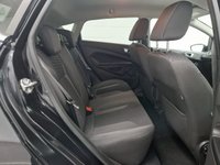 USED 2015 65 FORD FIESTA 1.0 TITANIUM 5d 99 BHP 
