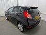 USED 2015 65 FORD FIESTA 1.0 TITANIUM 5d 99 BHP 