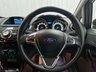 USED 2015 65 FORD FIESTA 1.0 TITANIUM 5d 99 BHP 
