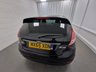 USED 2015 65 FORD FIESTA 1.0 TITANIUM 5d 99 BHP 