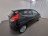 USED 2015 65 FORD FIESTA 1.0 TITANIUM 5d 99 BHP 