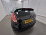 USED 2015 65 FORD FIESTA 1.0 TITANIUM 5d 99 BHP 