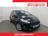 USED 2015 65 FORD FIESTA 1.0 TITANIUM 5d 99 BHP 