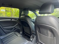 USED 2016 66 AUDI A3 2.0 S3 SPORTBACK QUATTRO 5d 306 BHP ZERO DEPOSIT FINANCE AVAILABLE