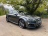 USED 2016 66 AUDI A3 2.0 S3 SPORTBACK QUATTRO 5d 306 BHP ZERO DEPOSIT FINANCE AVAILABLE