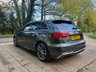 USED 2016 66 AUDI A3 2.0 S3 SPORTBACK QUATTRO 5d 306 BHP ZERO DEPOSIT FINANCE AVAILABLE