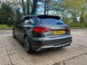 USED 2016 66 AUDI A3 2.0 S3 SPORTBACK QUATTRO 5d 306 BHP ZERO DEPOSIT FINANCE AVAILABLE