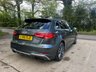 USED 2016 66 AUDI A3 2.0 S3 SPORTBACK QUATTRO 5d 306 BHP ZERO DEPOSIT FINANCE AVAILABLE