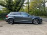 USED 2016 66 AUDI A3 2.0 S3 SPORTBACK QUATTRO 5d 306 BHP ZERO DEPOSIT FINANCE AVAILABLE