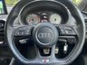 USED 2016 66 AUDI A3 2.0 S3 SPORTBACK QUATTRO 5d 306 BHP ZERO DEPOSIT FINANCE AVAILABLE