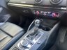 USED 2016 66 AUDI A3 2.0 S3 SPORTBACK QUATTRO 5d 306 BHP ZERO DEPOSIT FINANCE AVAILABLE