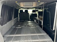 USED 2015 15 VOLKSWAGEN T5 CAMPERVAN VOLKSWAGEN TRANSPORTER 4 BERTH LUXURY CAMPERVAN CAMPERKING 4 BERTH LUXURY