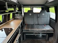 USED 2015 15 VOLKSWAGEN T5 CAMPERVAN VOLKSWAGEN TRANSPORTER 4 BERTH LUXURY CAMPERVAN CAMPERKING 4 BERTH LUXURY
