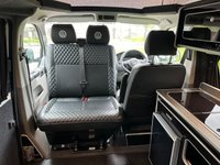 USED 2015 15 VOLKSWAGEN T5 CAMPERVAN VOLKSWAGEN TRANSPORTER 4 BERTH LUXURY CAMPERVAN CAMPERKING 4 BERTH LUXURY