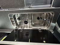 USED 2015 15 VOLKSWAGEN T5 CAMPERVAN VOLKSWAGEN TRANSPORTER 4 BERTH LUXURY CAMPERVAN CAMPERKING 4 BERTH LUXURY